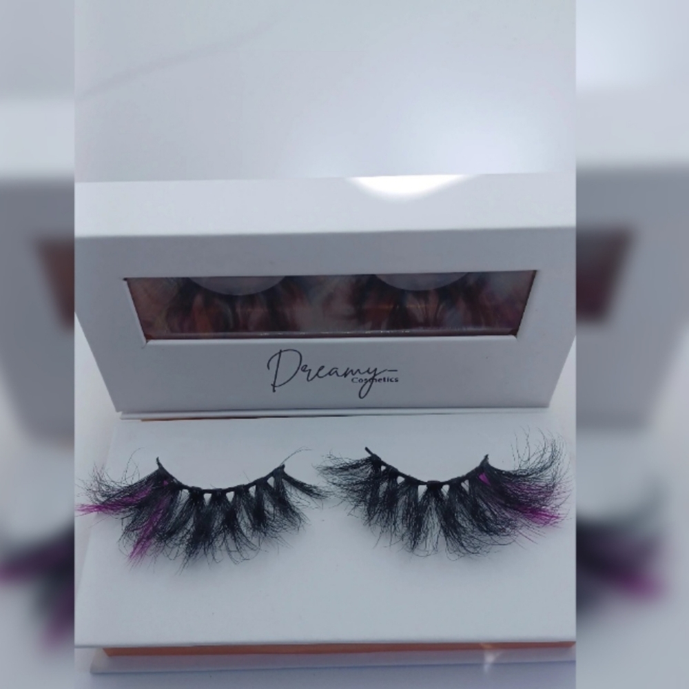 Lashes